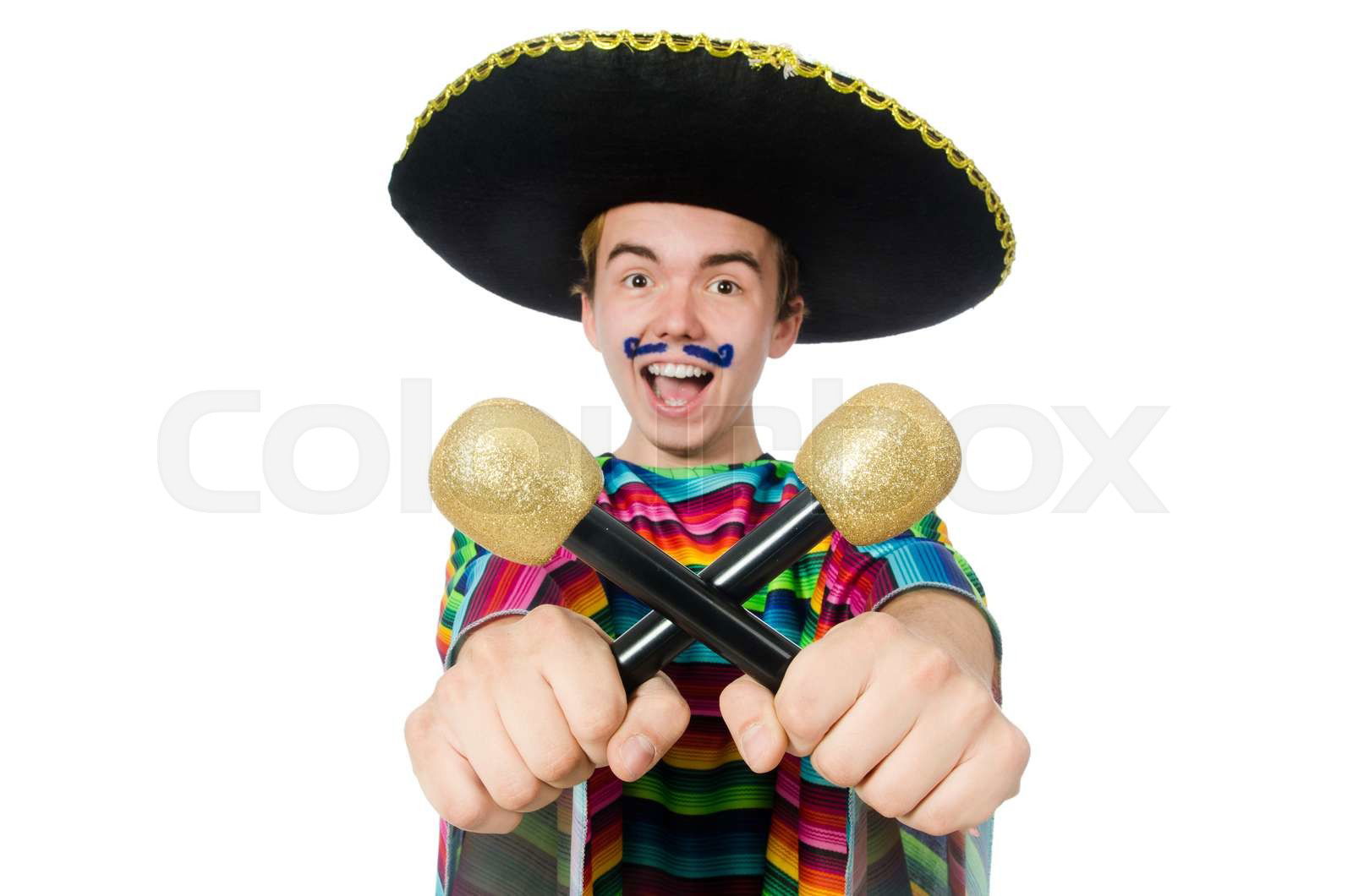 Shaking maracas discount