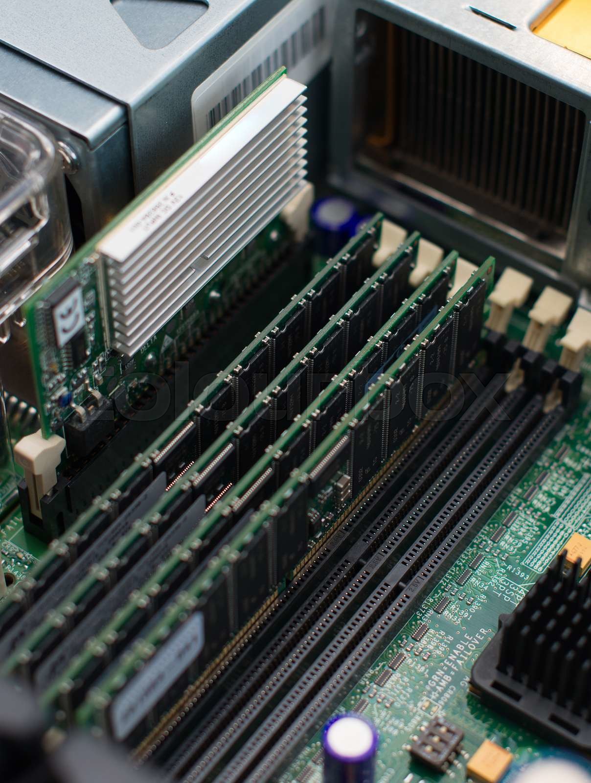 Inside motherboard deals