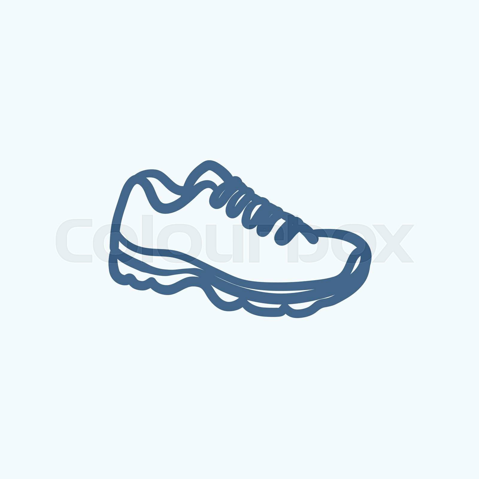 Icon rubber shoes deals