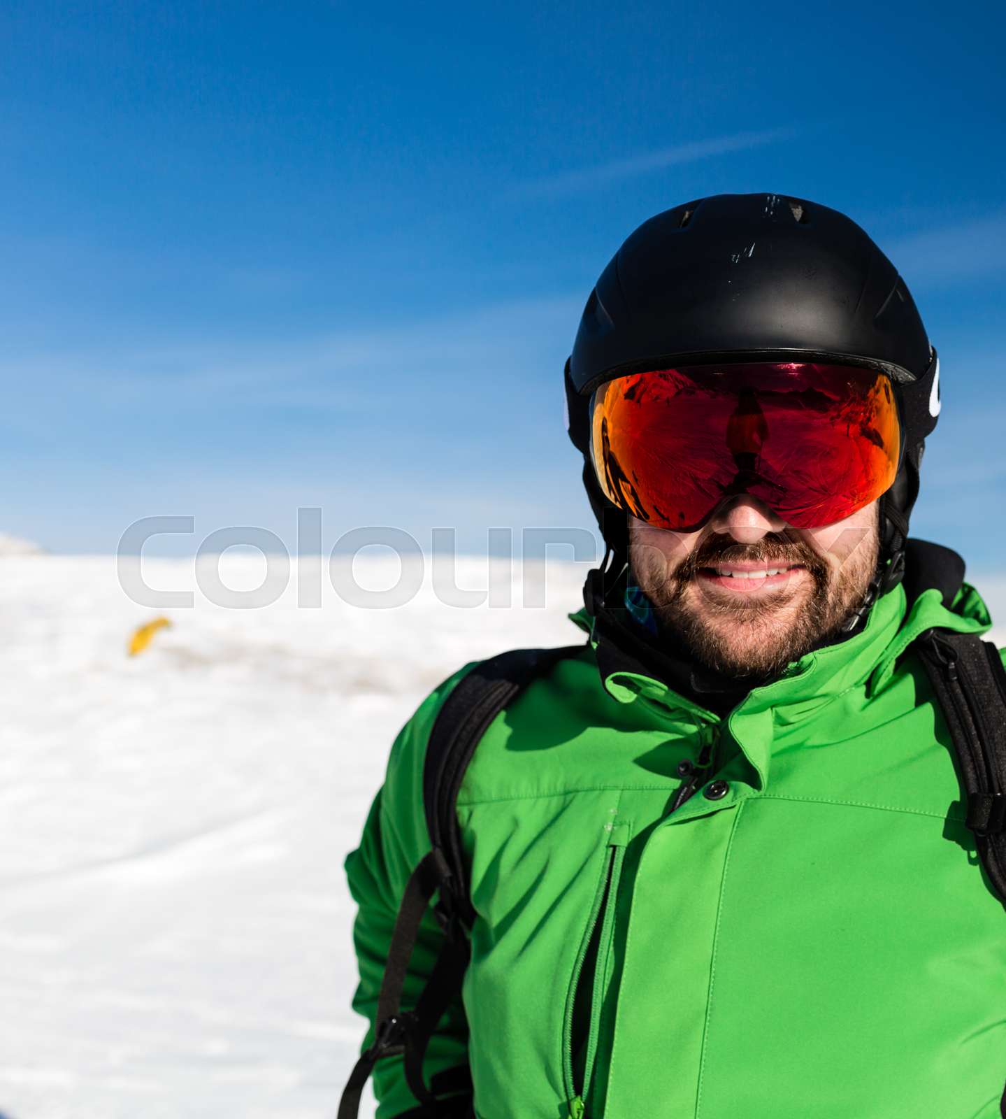 Oversized snow goggles deals