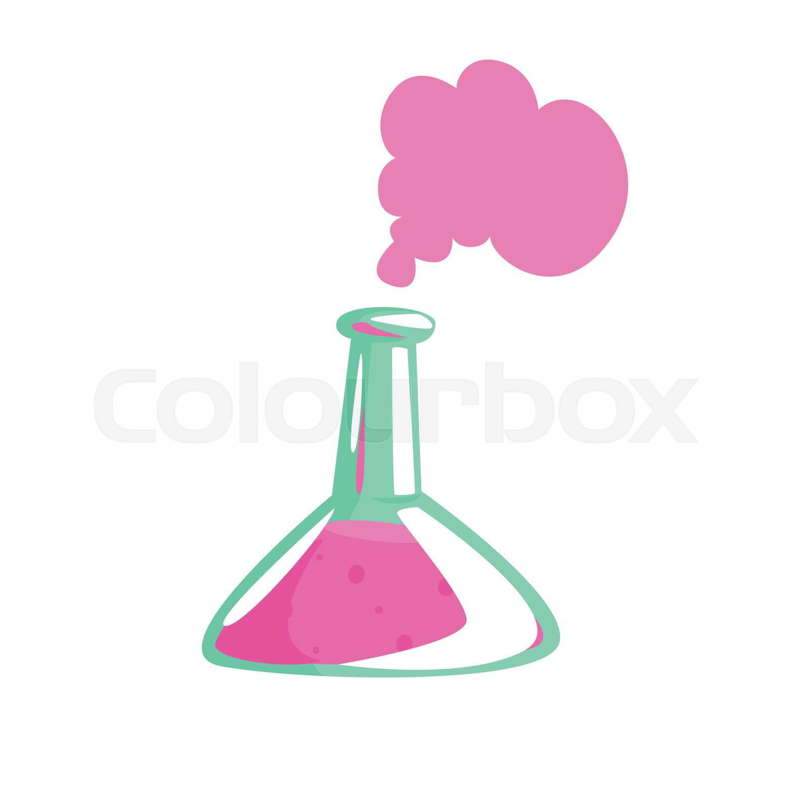 Pink chemistry set online