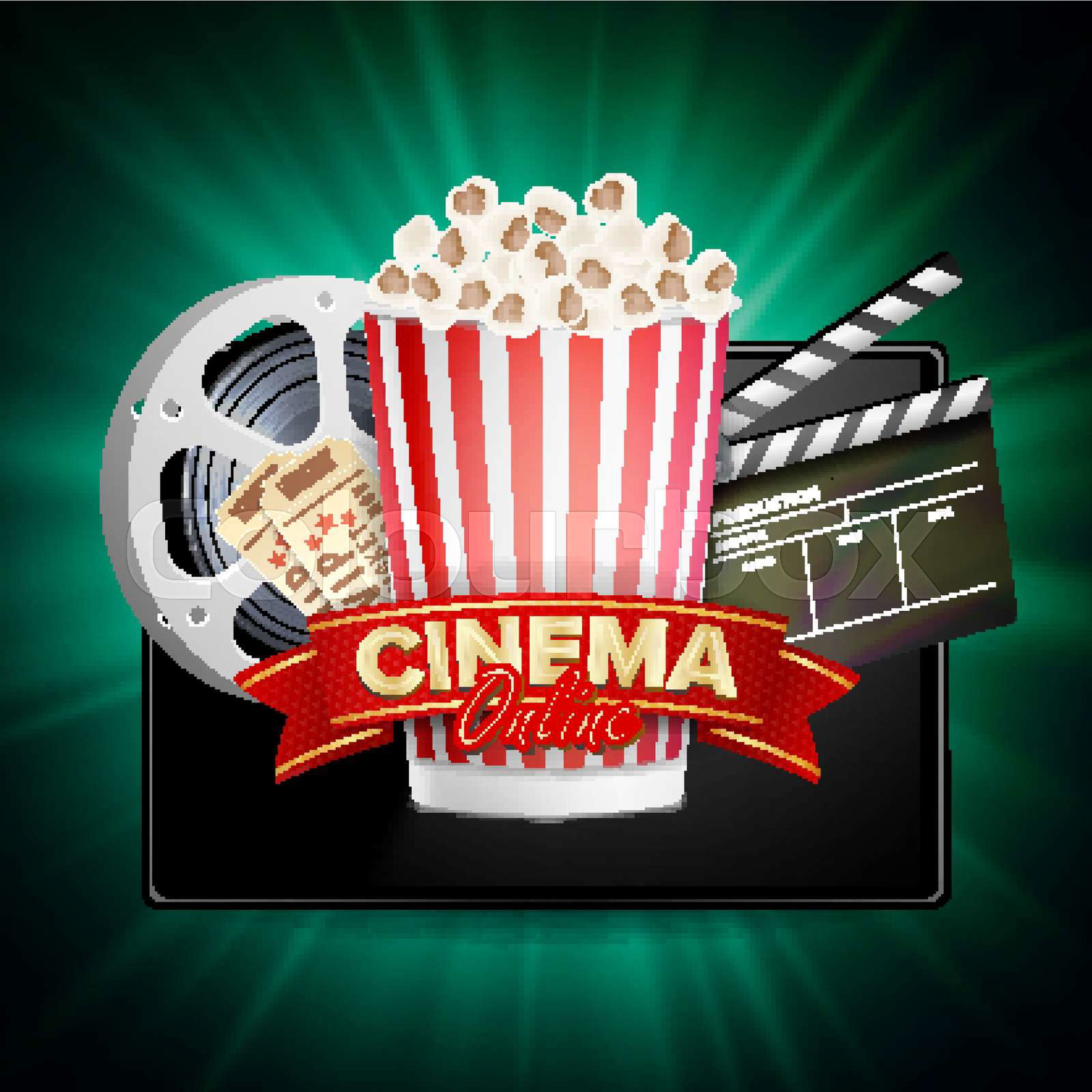Cinema online online