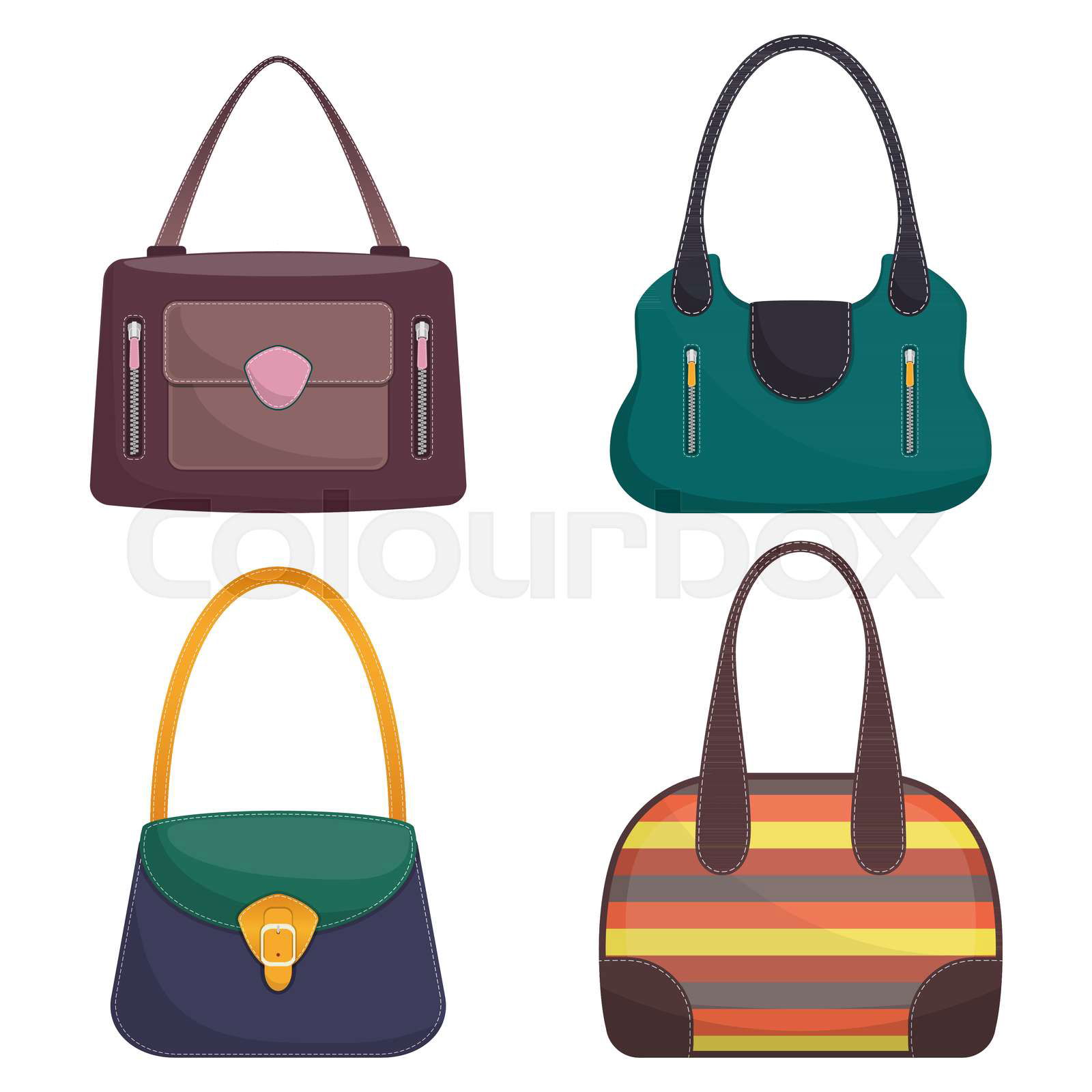 Bag collection for ladies hotsell