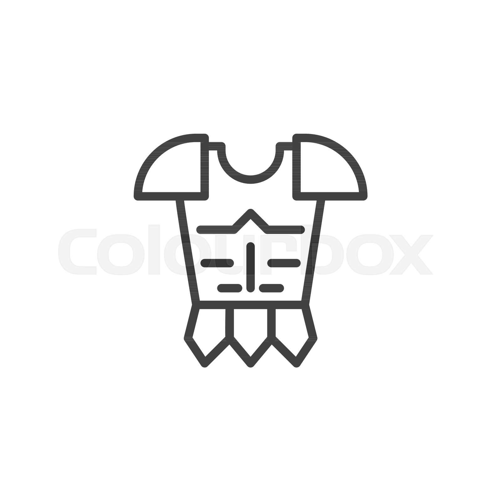 Armour icon sale