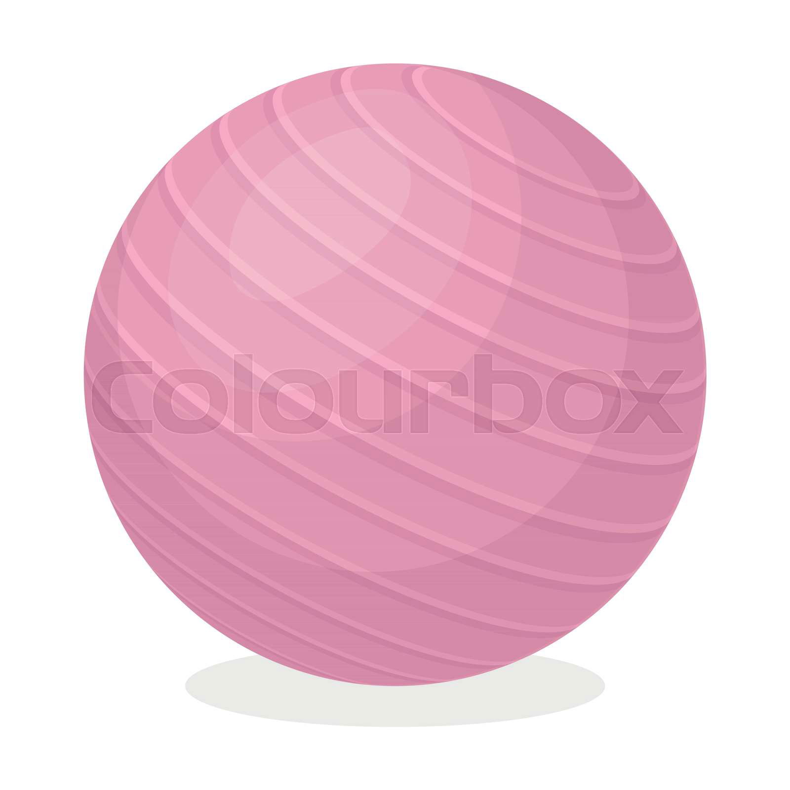 Bouncy ball online gym