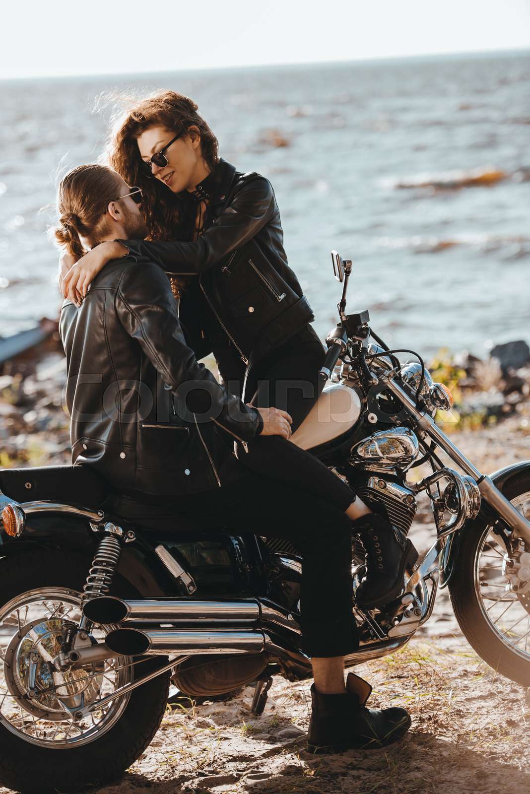Classic bikers online