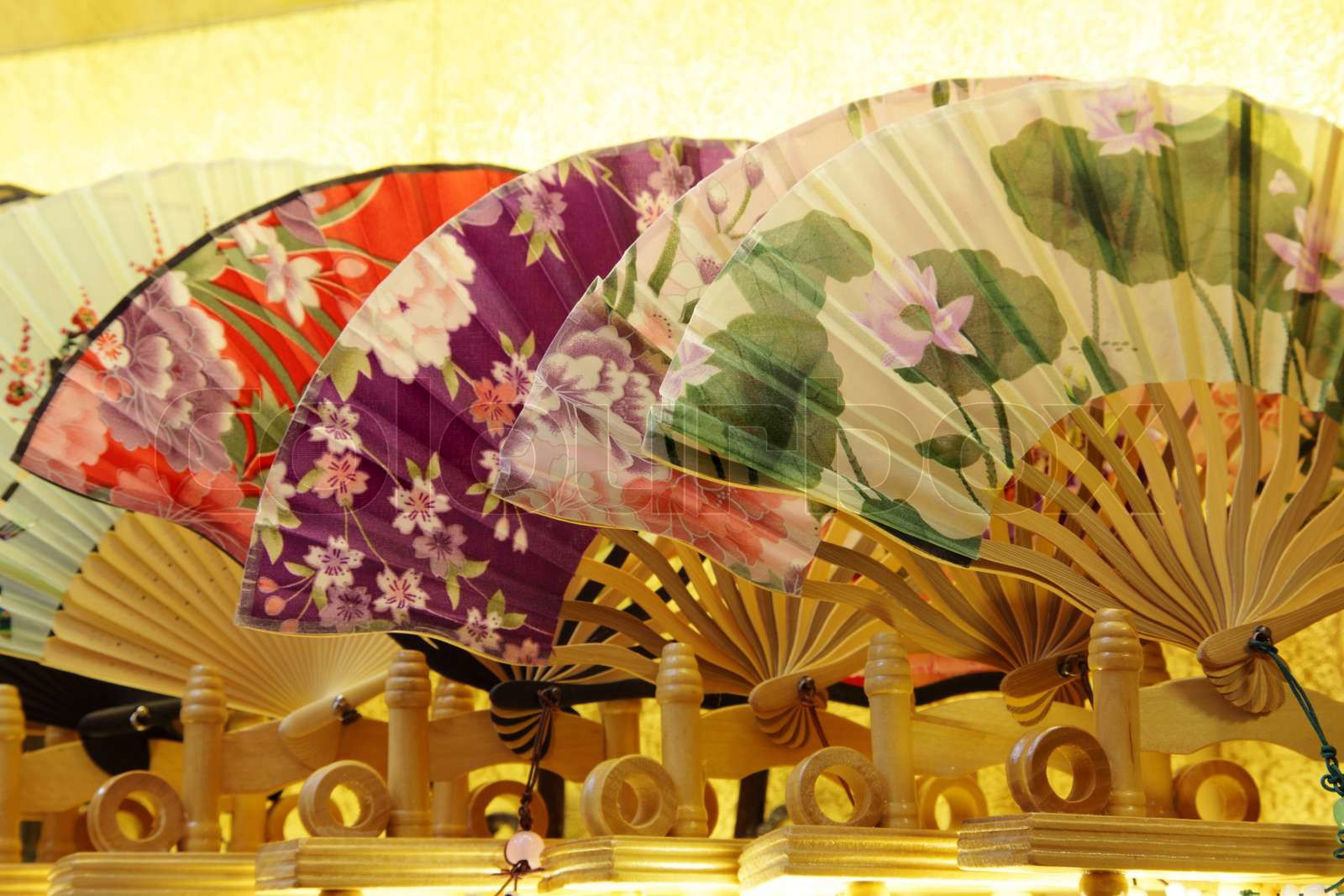 Chinese fans for sale online