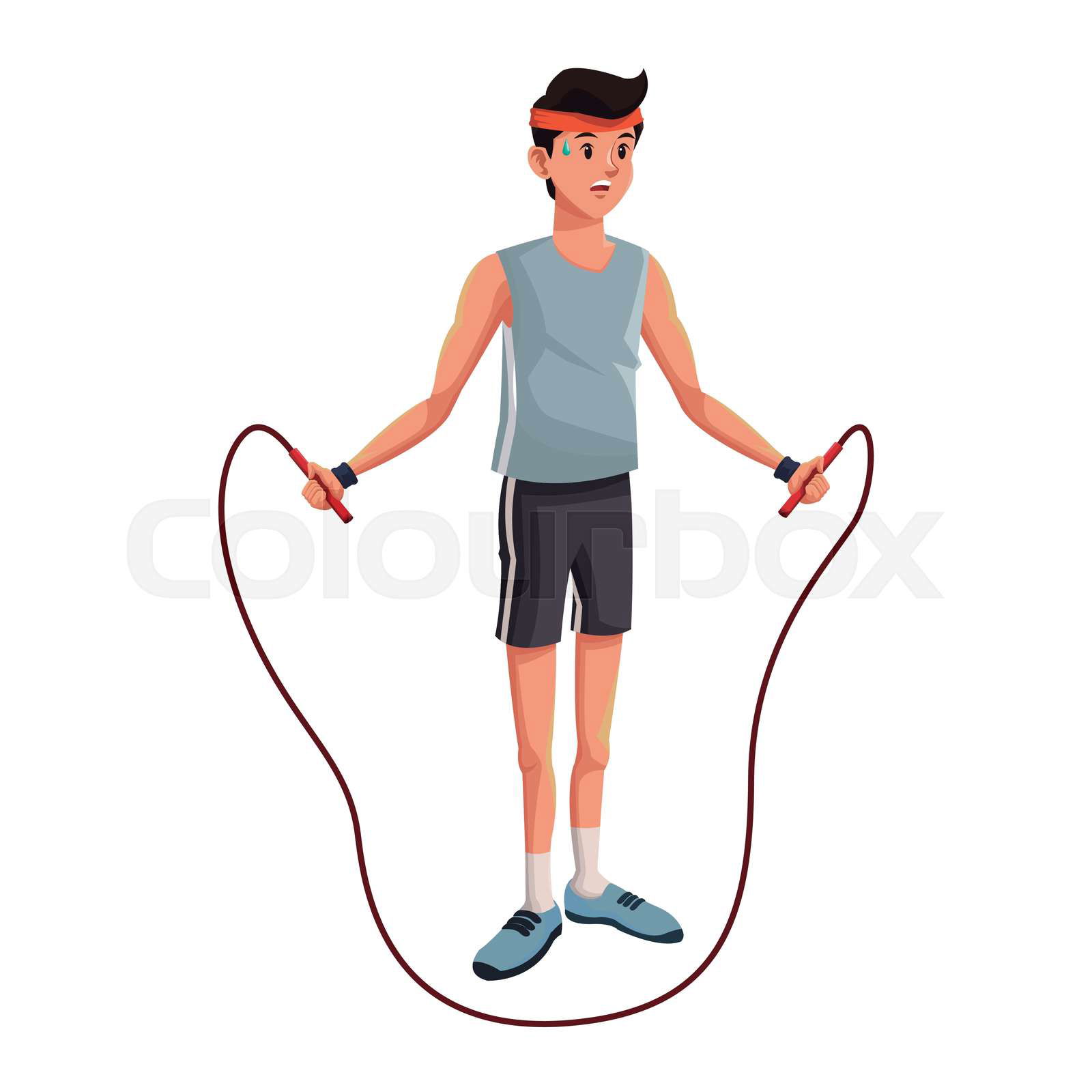 Sports jump rope hotsell