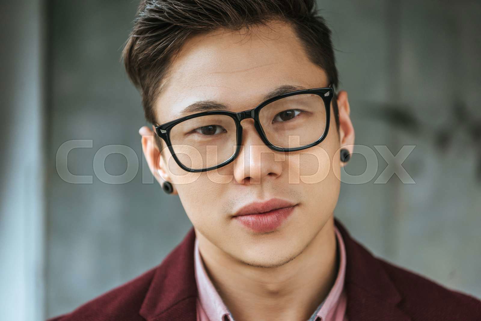 Eyeglasses for asian men online