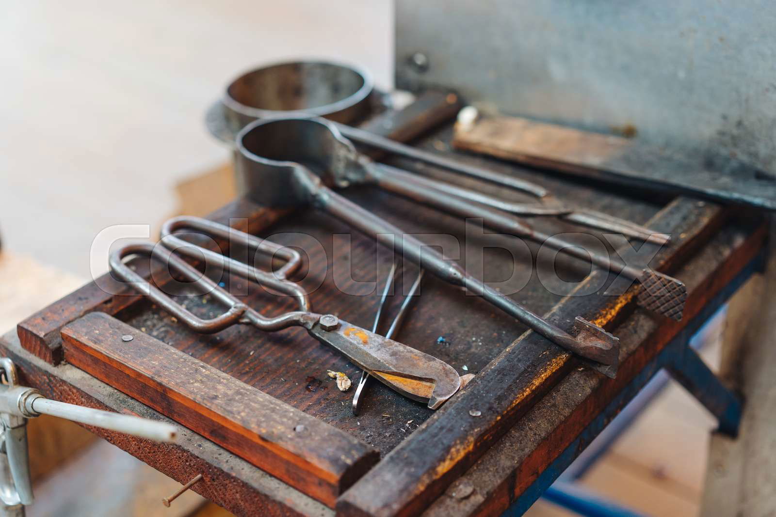 Glass blowing supplies online