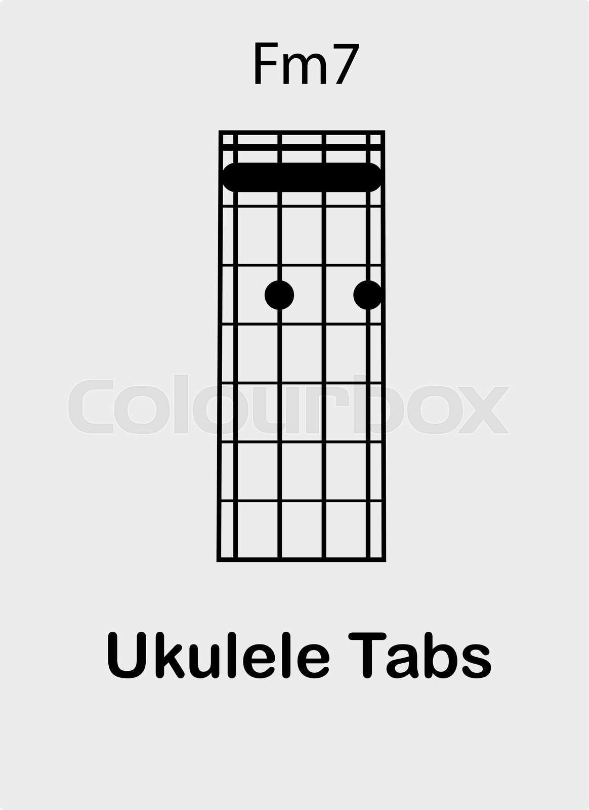 Fm7 ukulele new arrivals