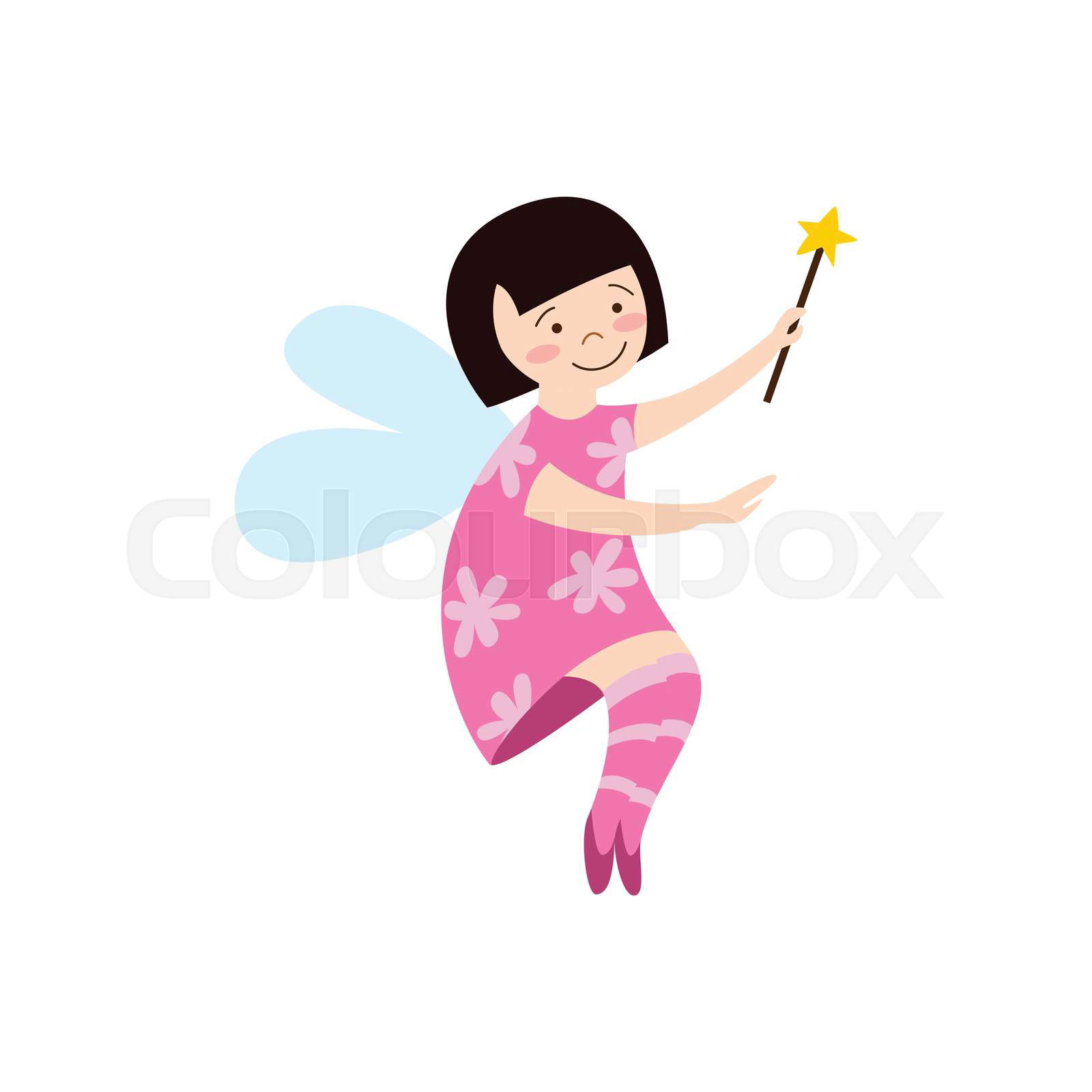 Fairy with wand images online