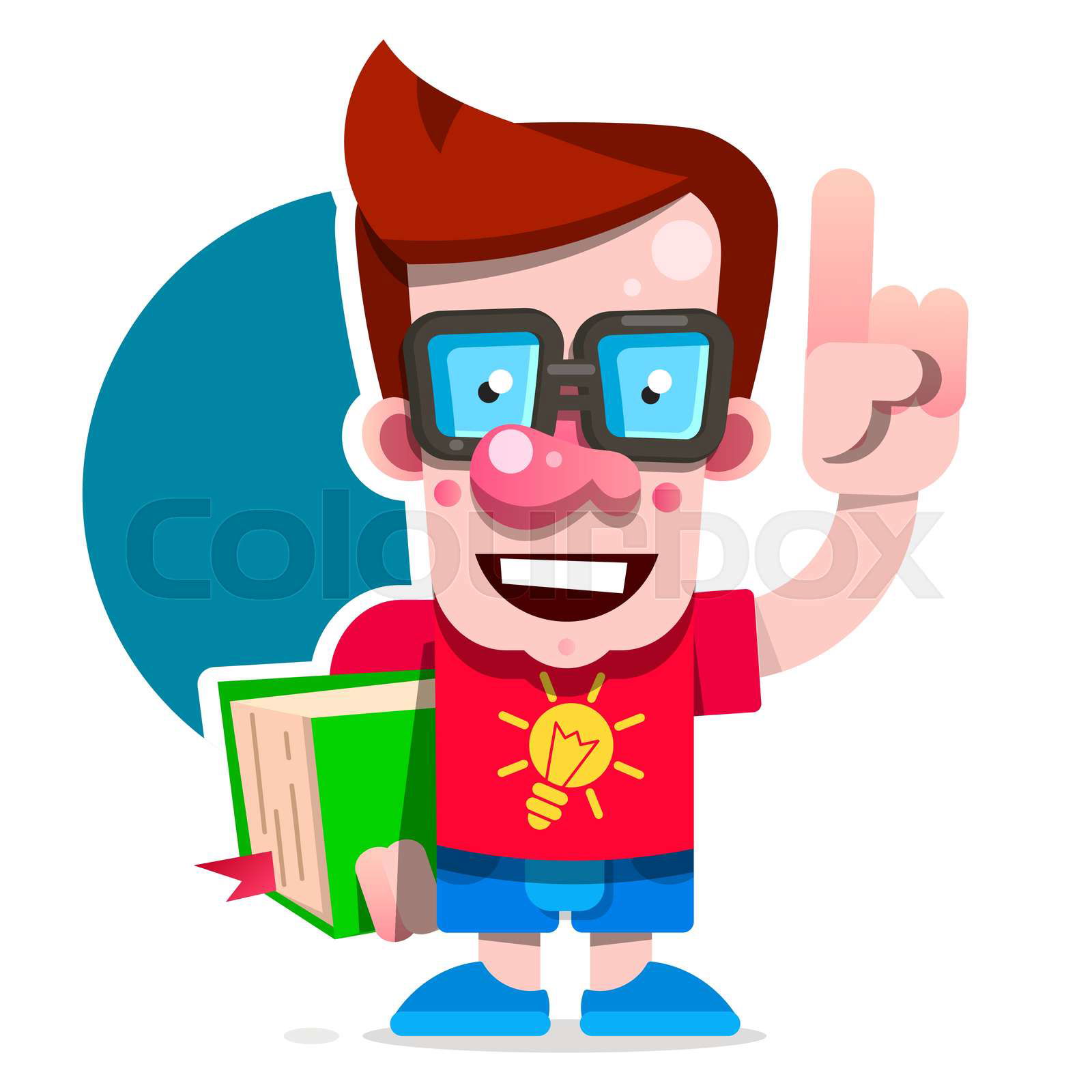 Smart guy glasses deals