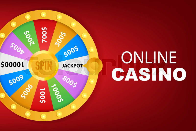 Jackpot Wheel Casino