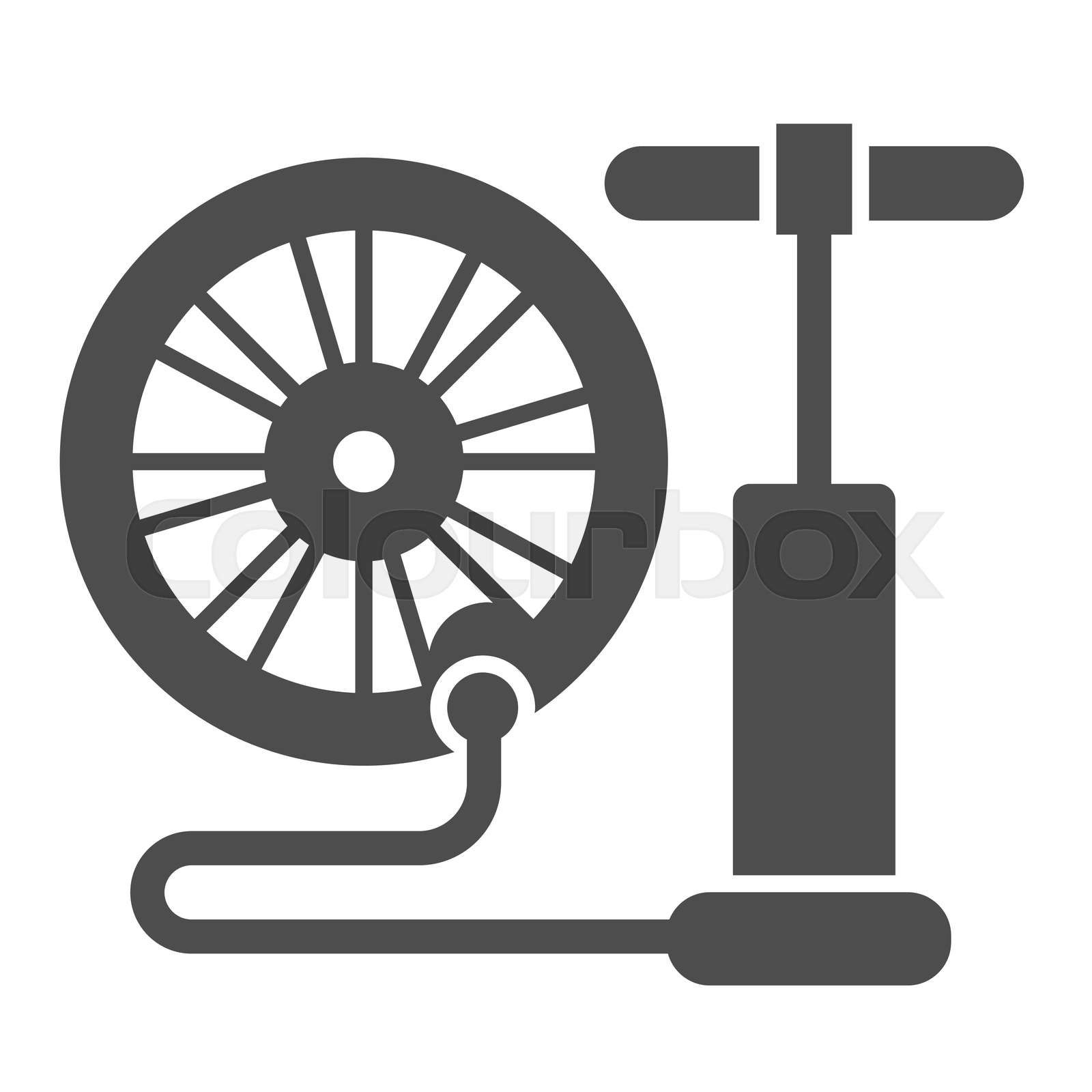 Mobile bike pump hotsell