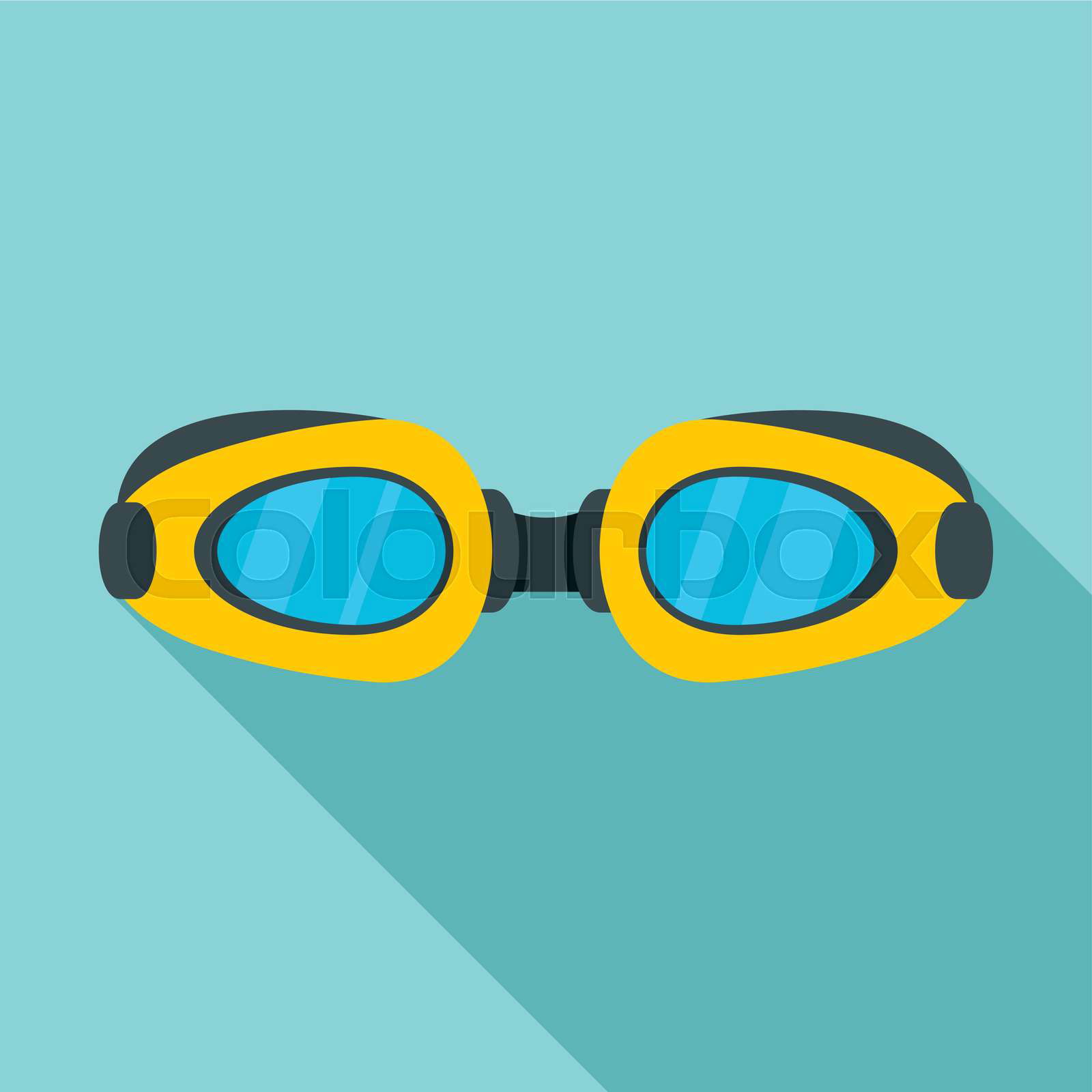 Swimglasses 2025