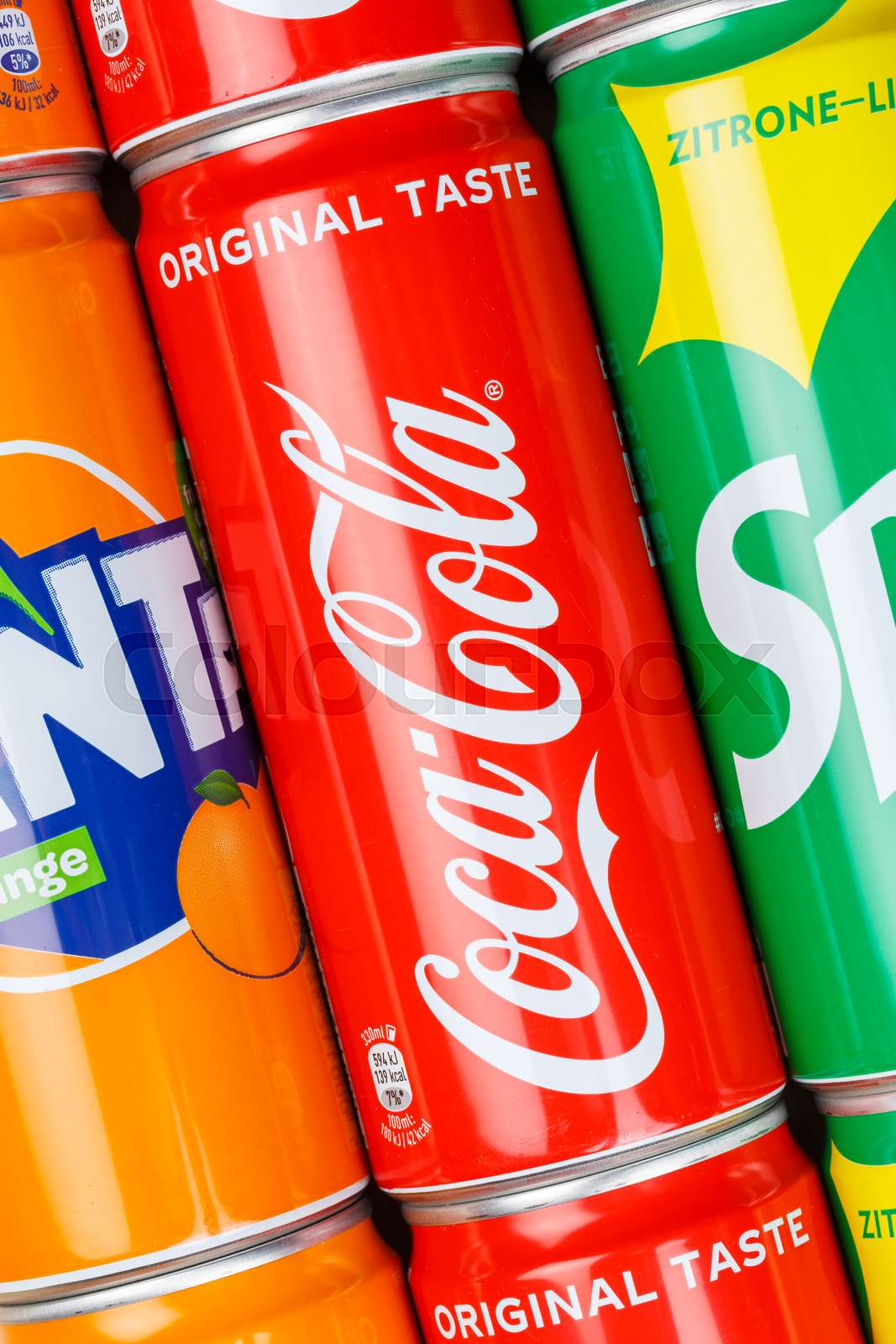 コカ・コーラ　ビニール製のれん　FANTA　Sprite　旗　暖簾 コカ・コーラ ビニール製のれん FANTA Sprite 旗 暖簾 - メルカリ