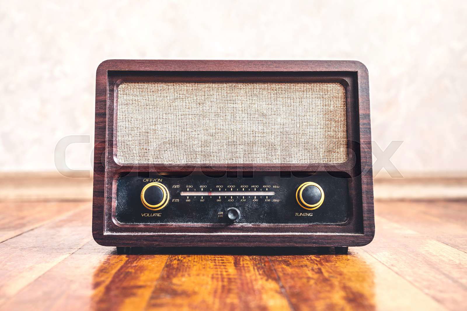 60s radio hotsell