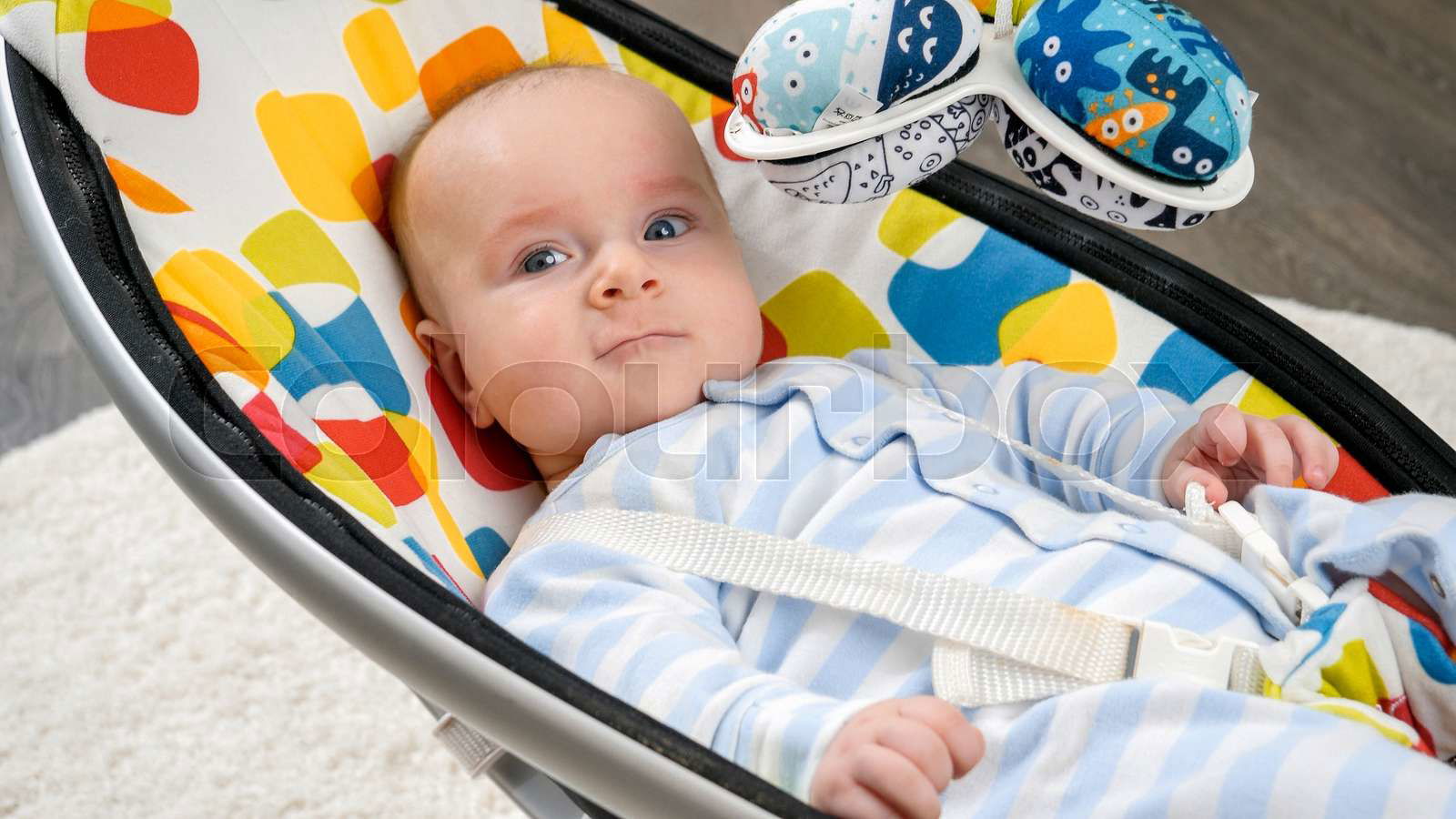 Baby lying chair sale
