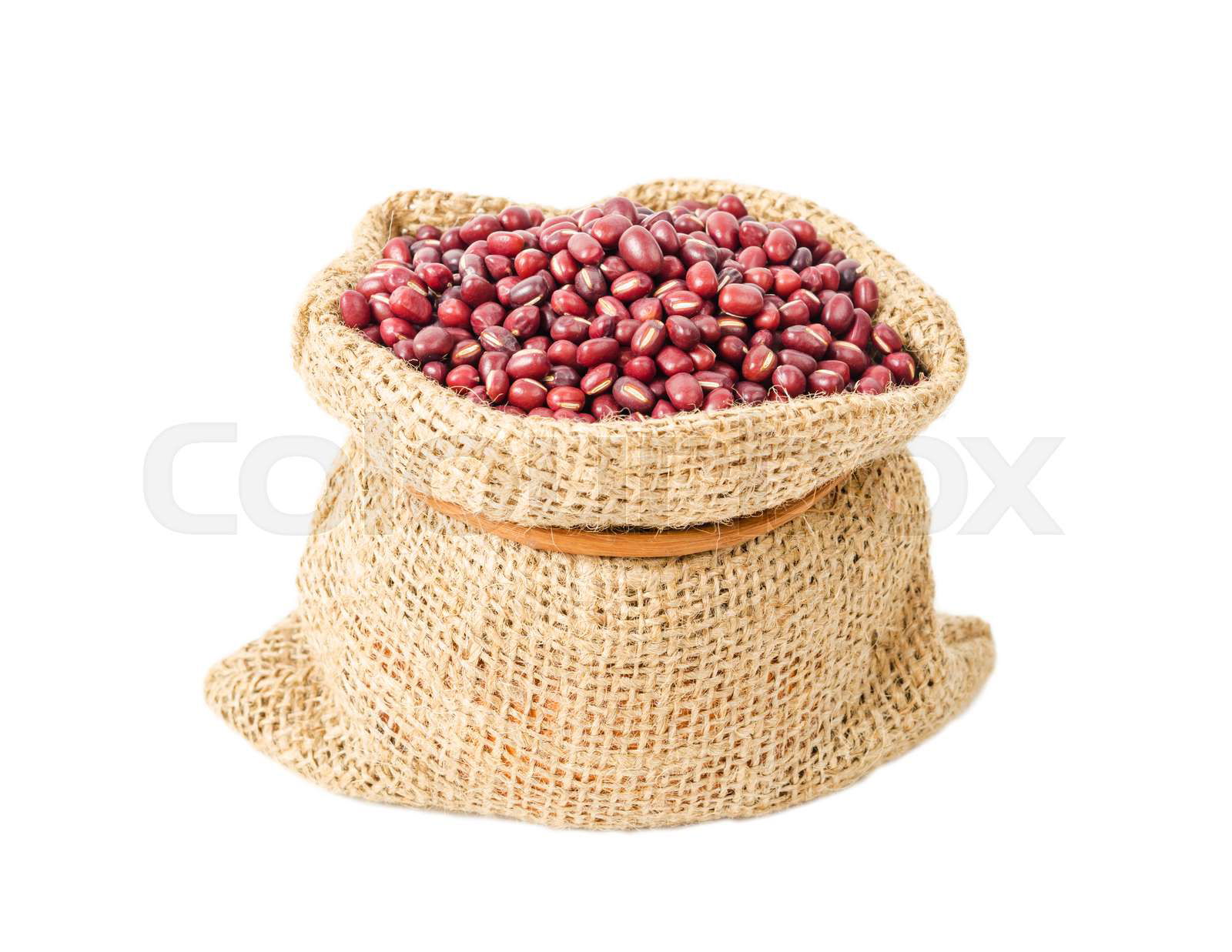 Sacks of beans deals