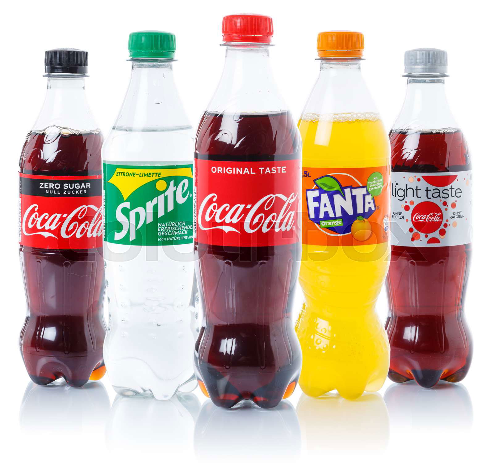 コカ・コーラ ビニール製のれん FANTA Sprite 旗 暖簾 - メルカリ