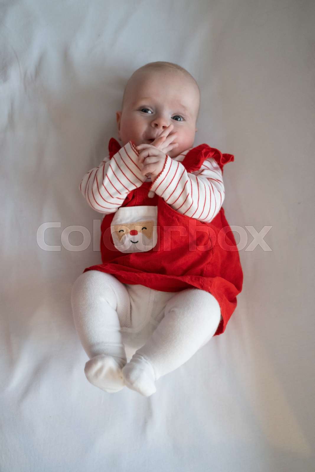 Cute baby christmas dresses best sale