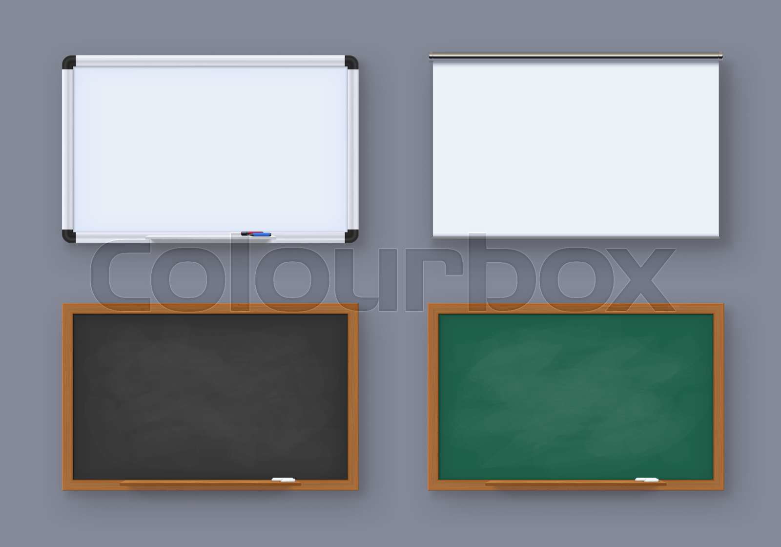 Marker board online
