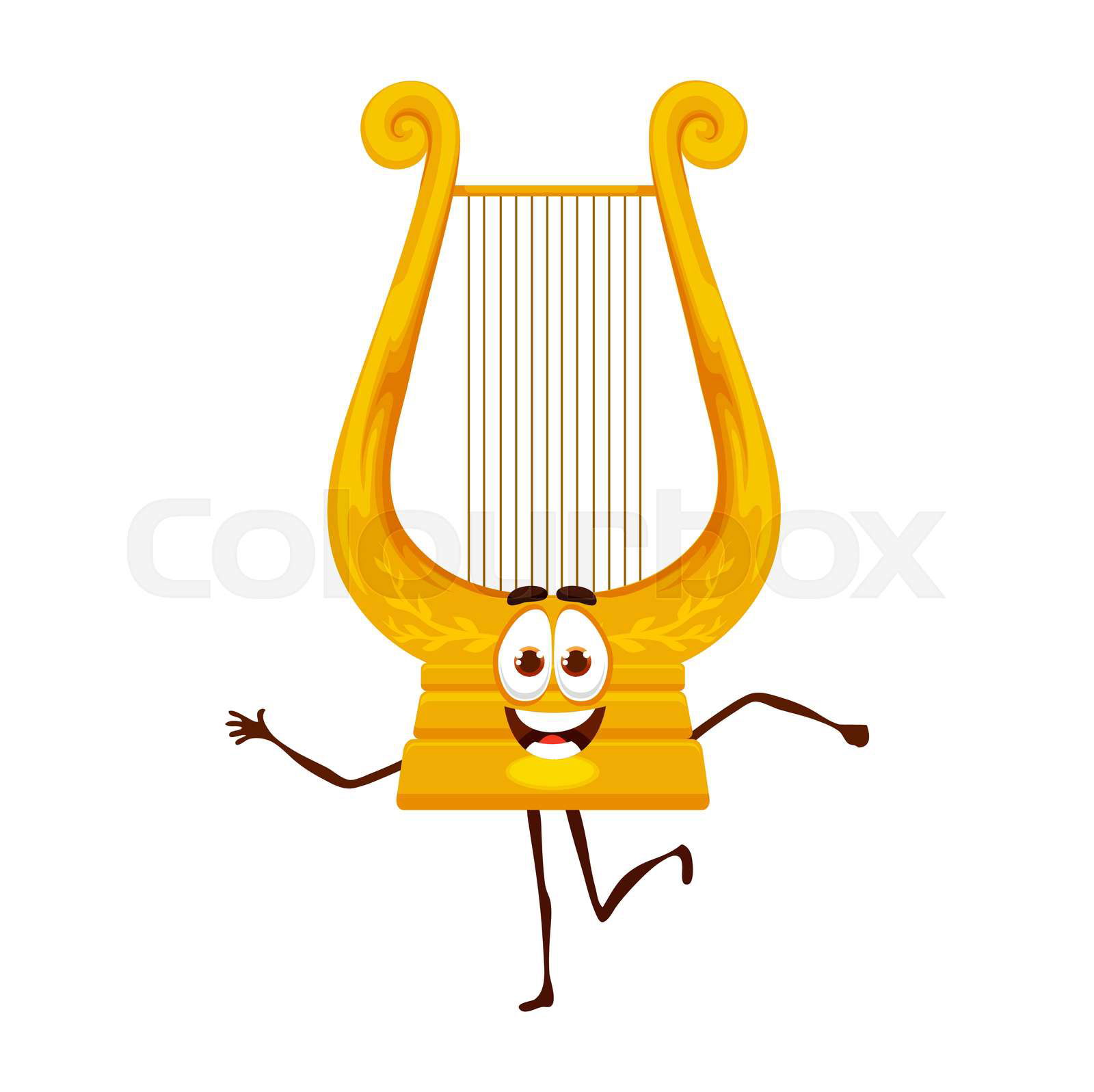 Lira instrument sales