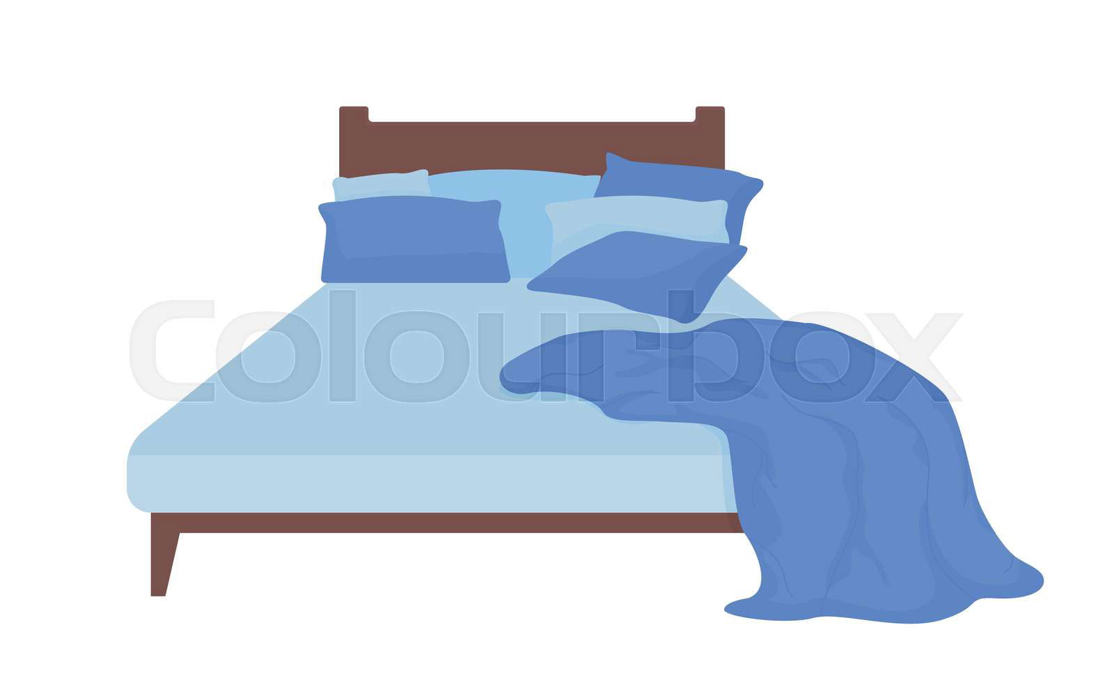 Cartoon bedspread sales