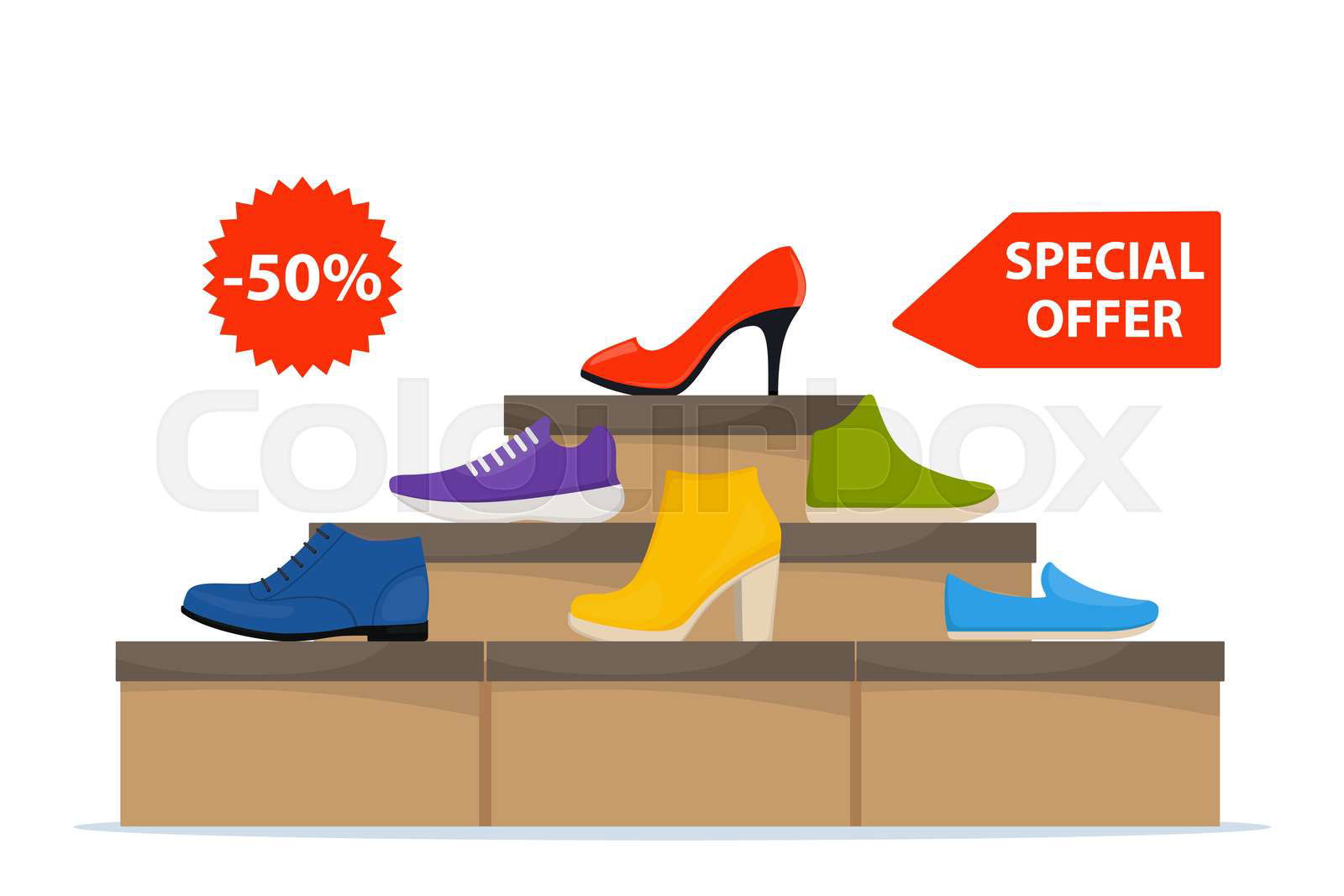 Shoes discount sale sales