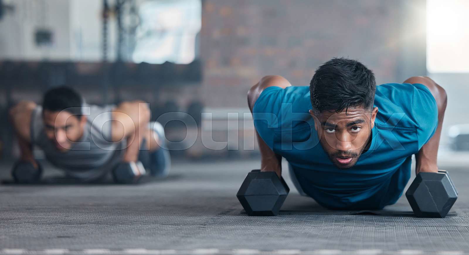 Push up workout men hotsell