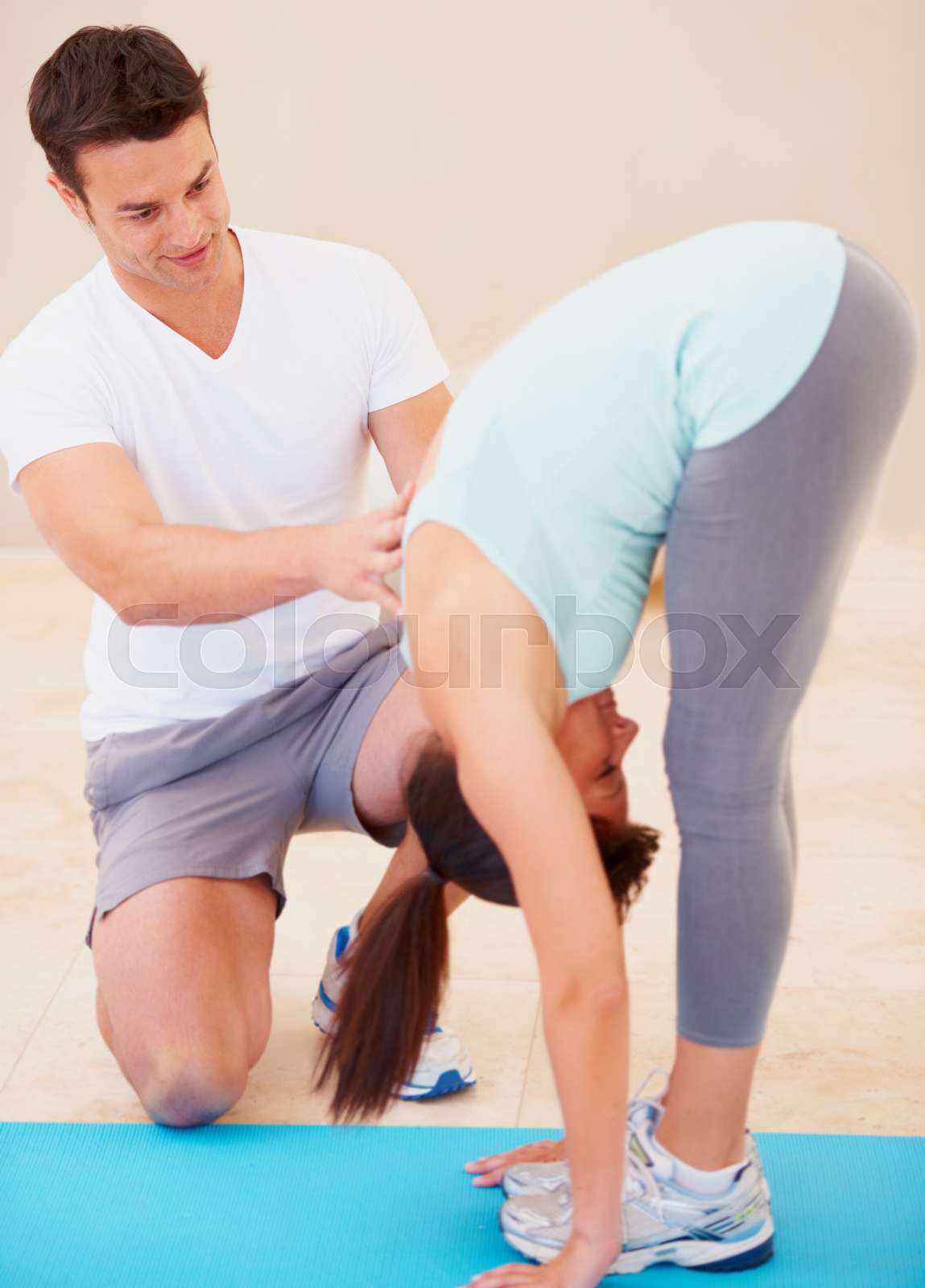 The body coach yoga hotsell