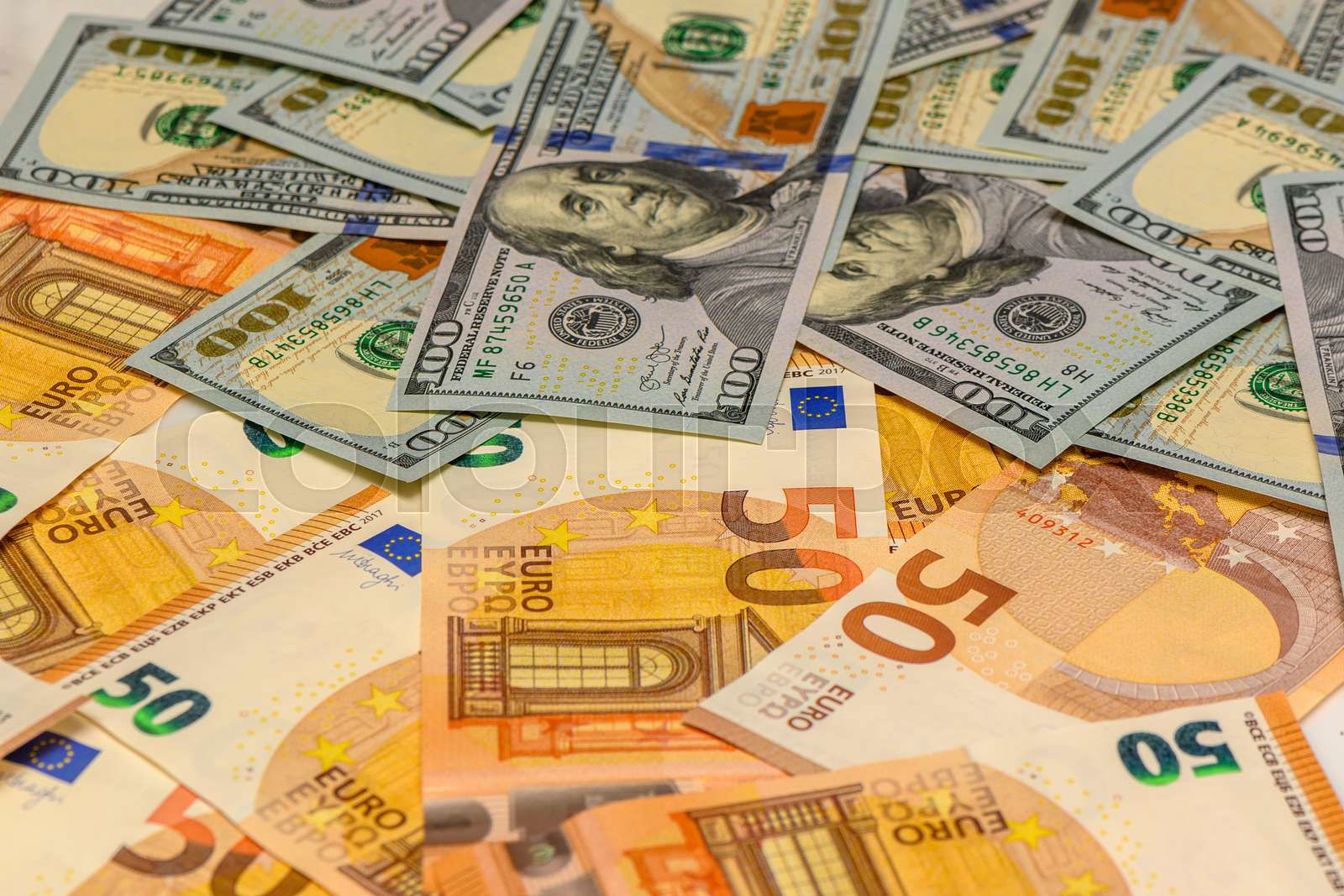 50 dollars in euro online