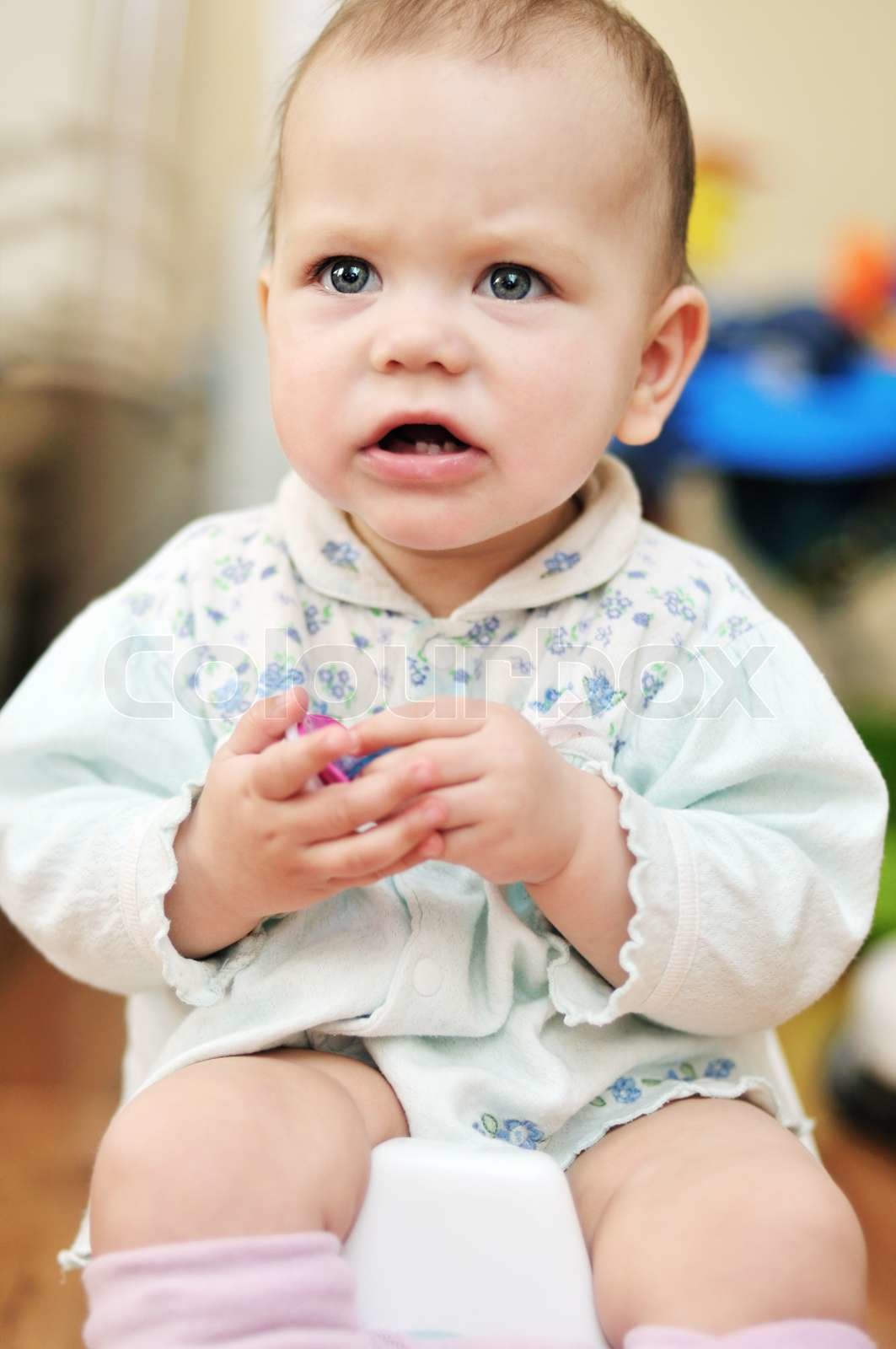 Angry baby deals