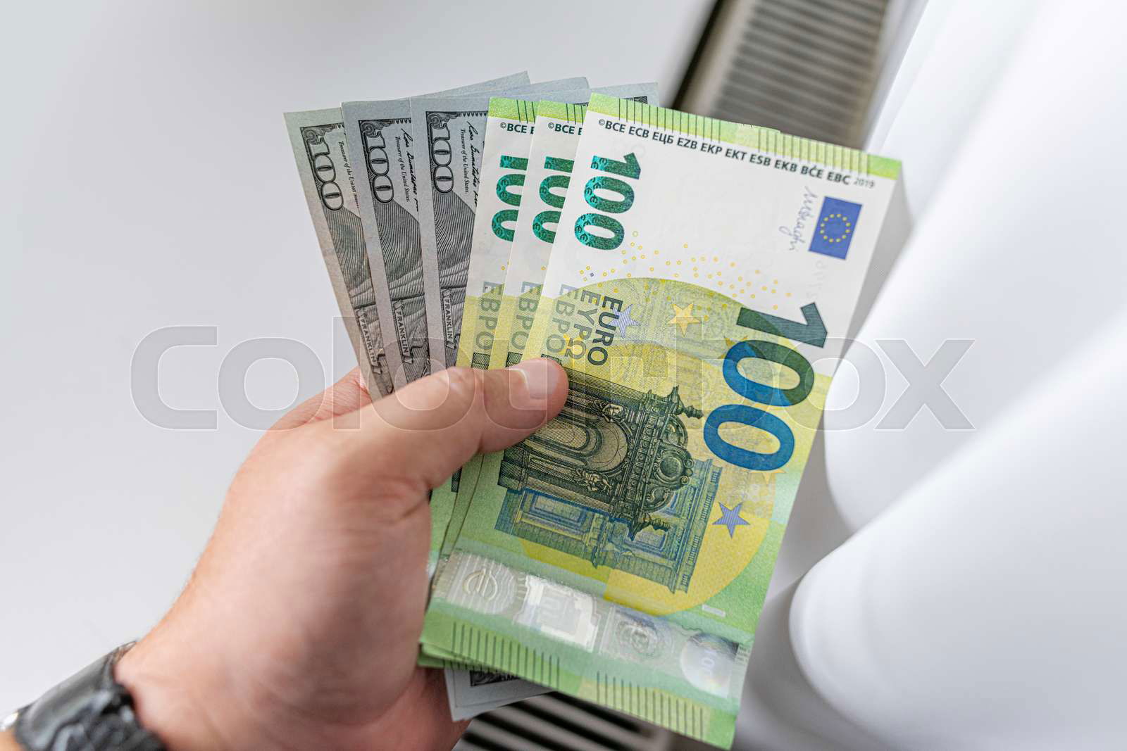 70 dollars in euros discount