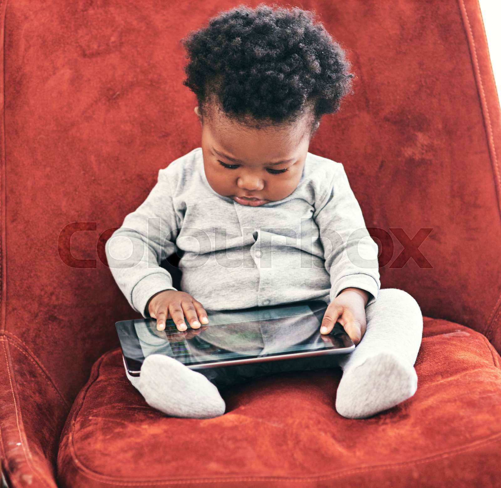Baby boy sofa sale
