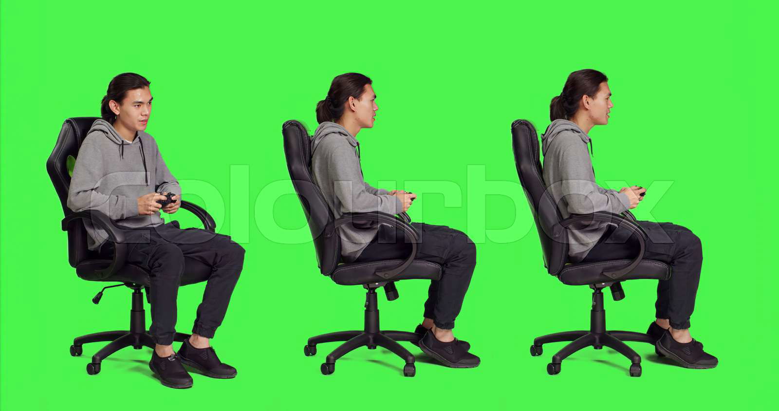 Happy gaming chair sales