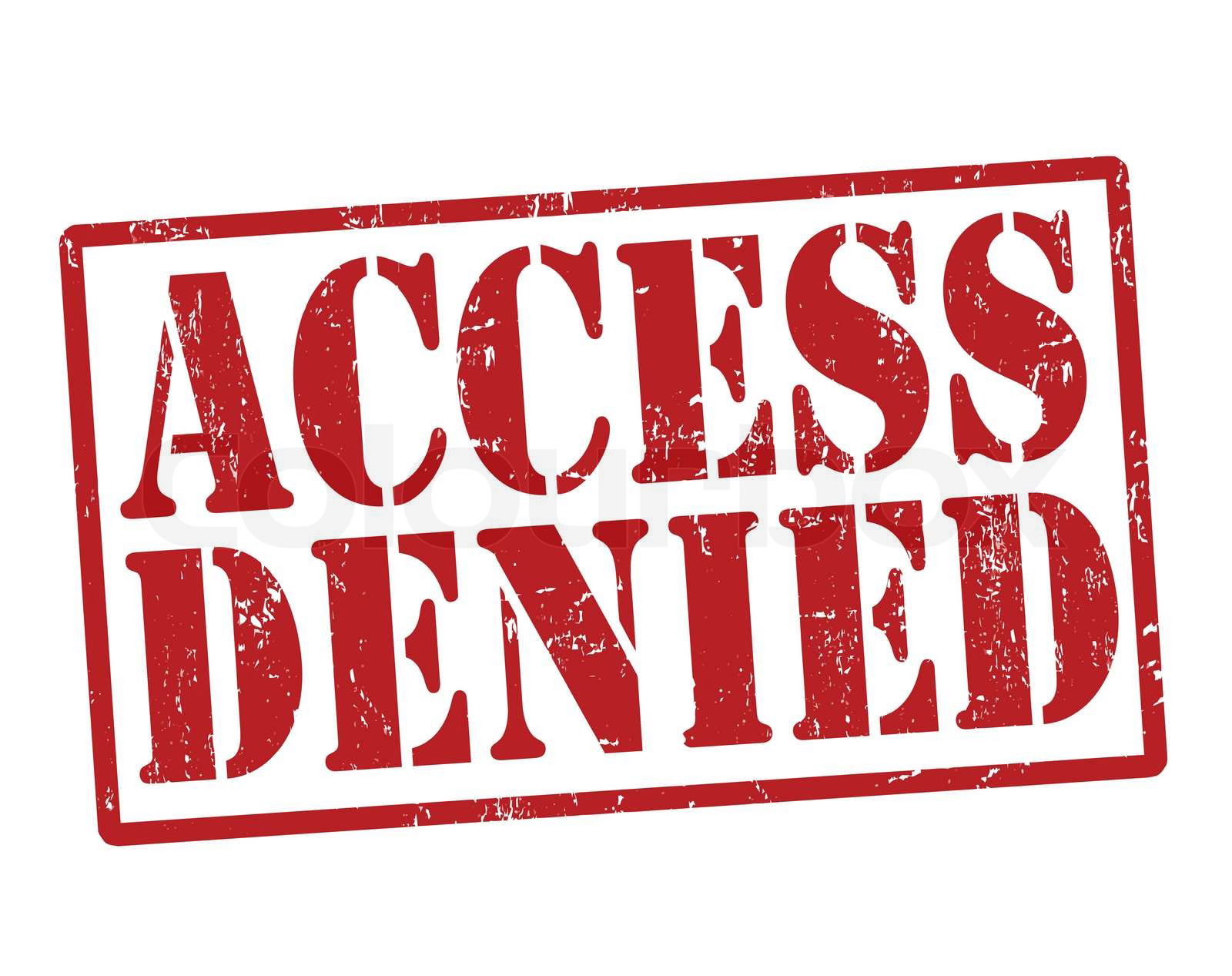 Wtf. Access denied? : r/trading212