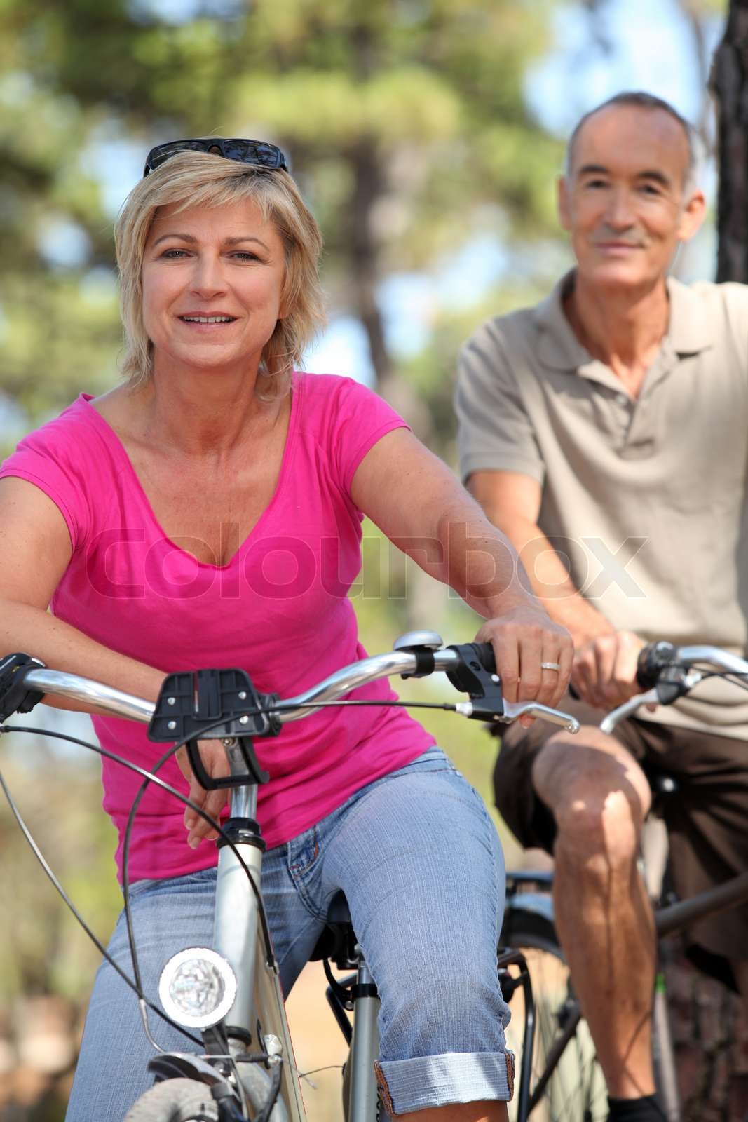 Bike for 60 store year old woman