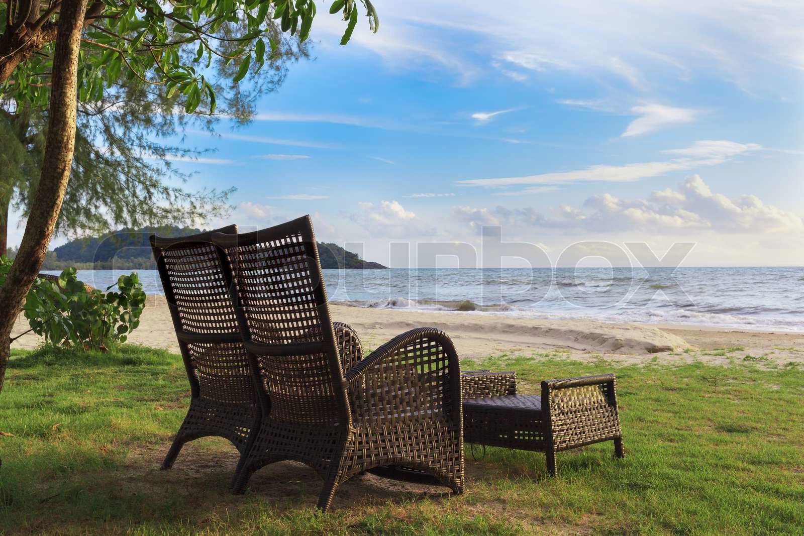 Beach relax online chair